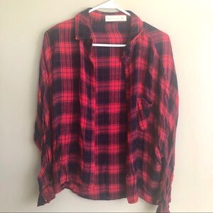 Lizard Thicket Magnolia South Flannel